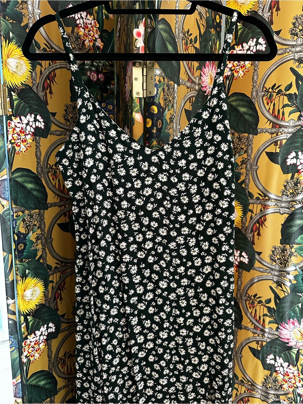 Reformation Crimini Dress Chiana 8 New - Picture 3 of 5